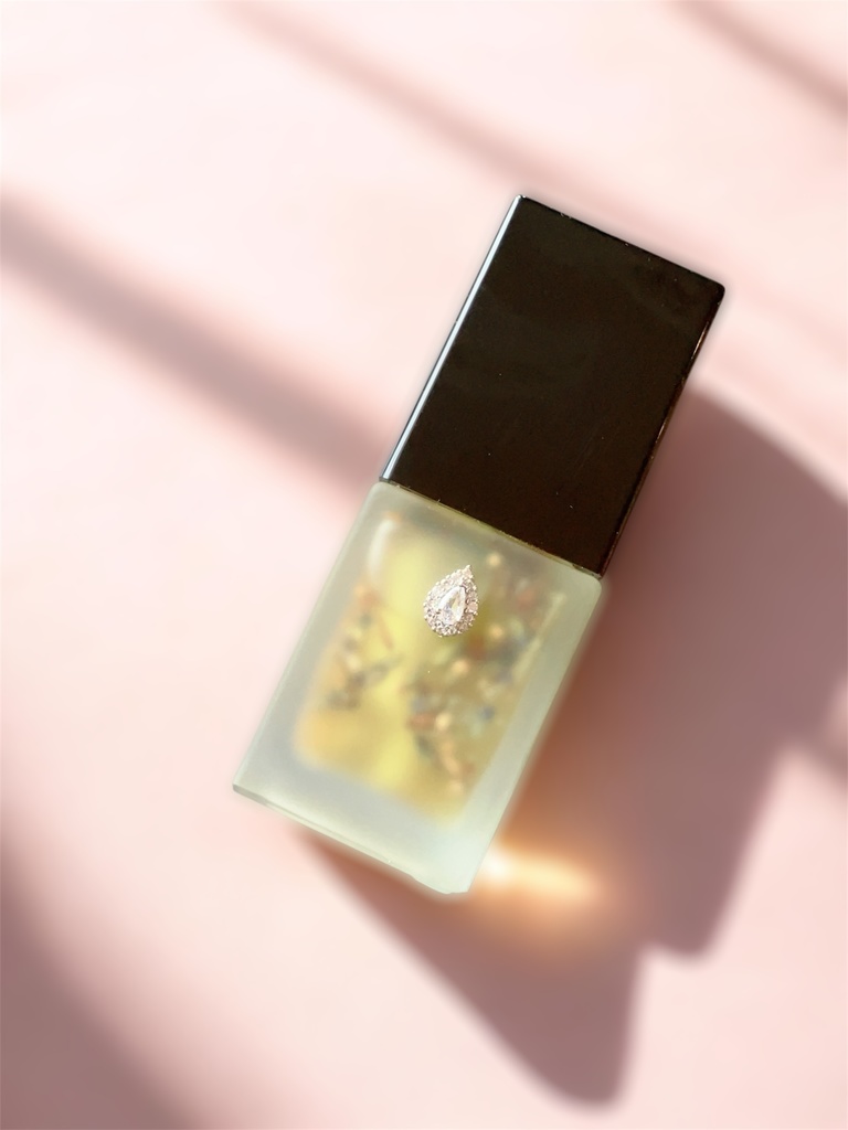【coco‘soil.no24/hermitage 隠れ家】
