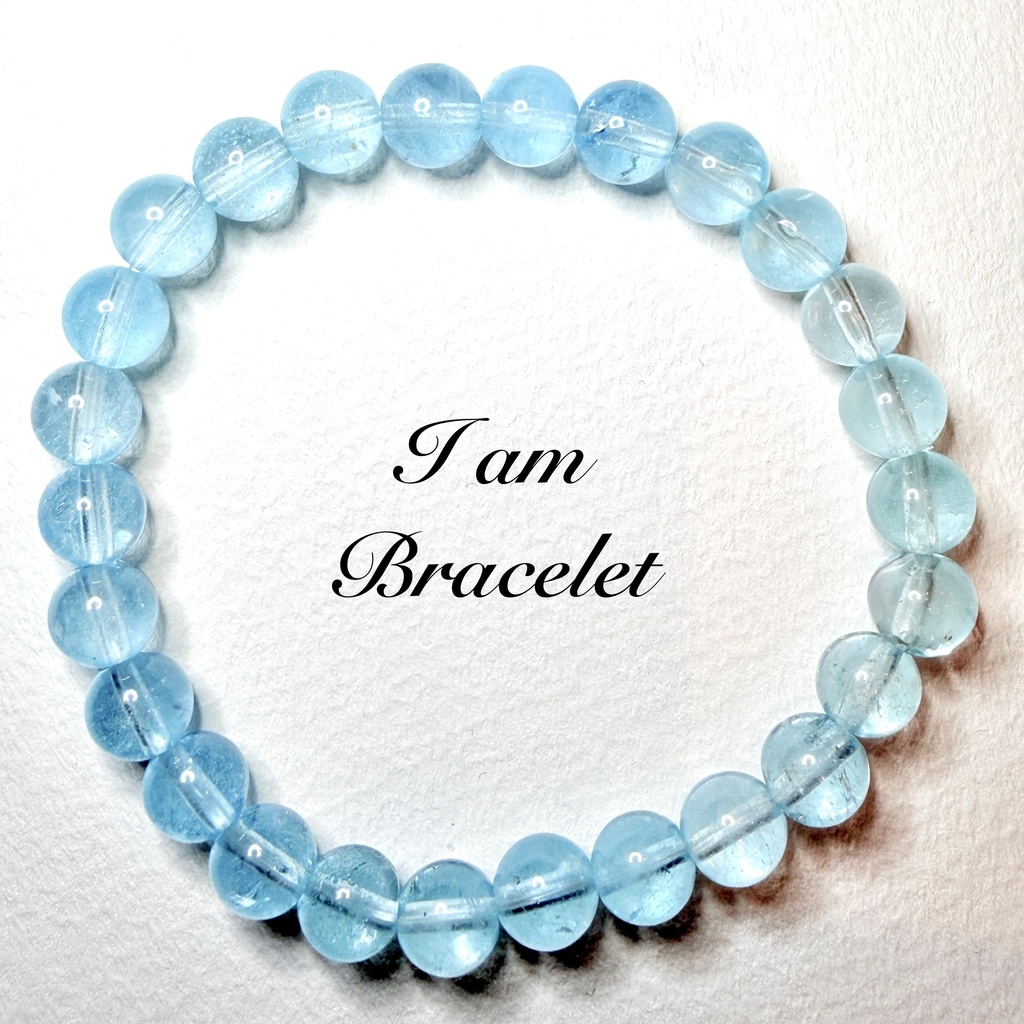 Bluetopaz：Cinderella colors