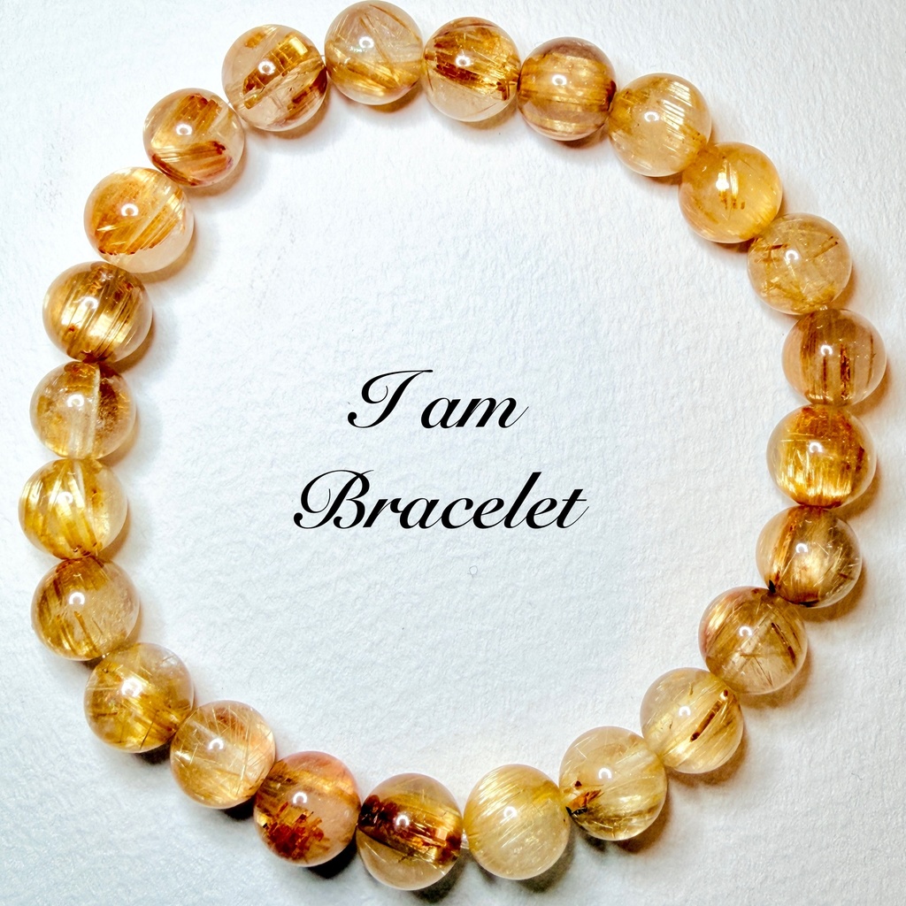 rutile！rutile！rutile！