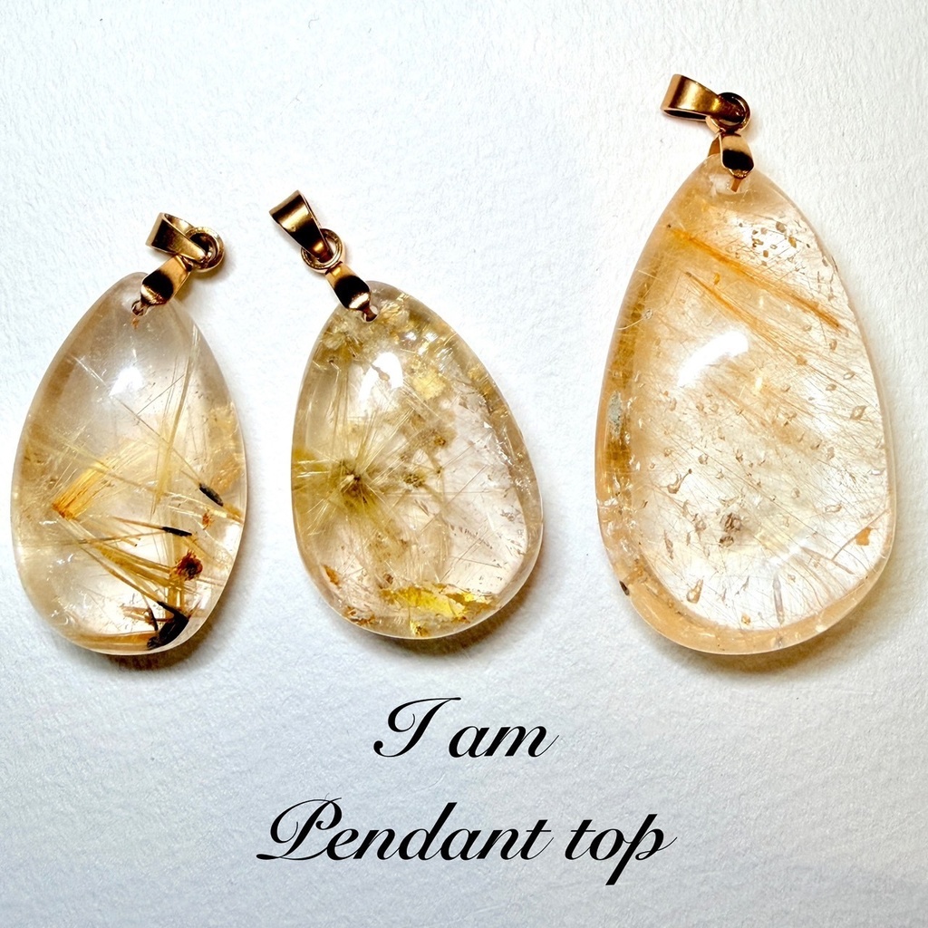 starburst rutile or meteor shower:drop