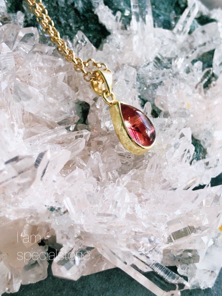 希少✳︎Oregon Sunstone：🇺🇸