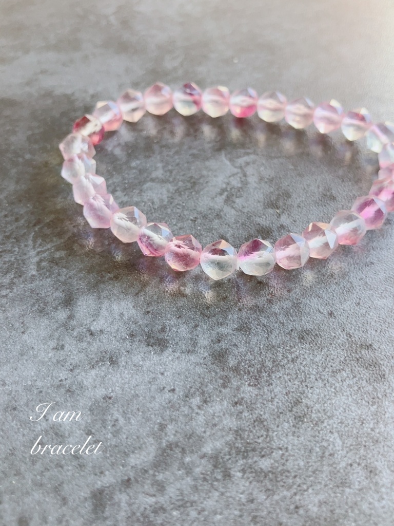 MIX color：Fluorite:cut type