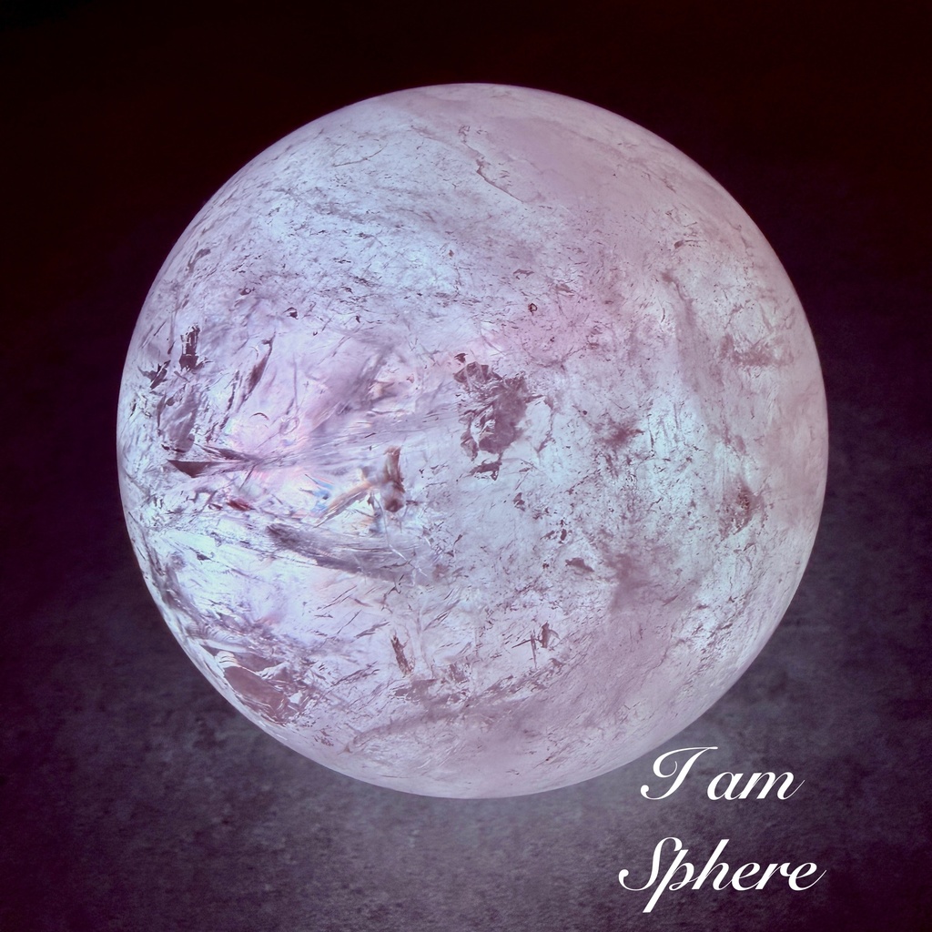 amethyst：sphere