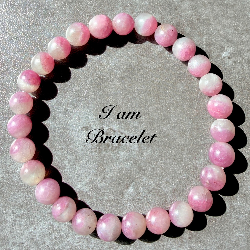 恋石：Ruby silica