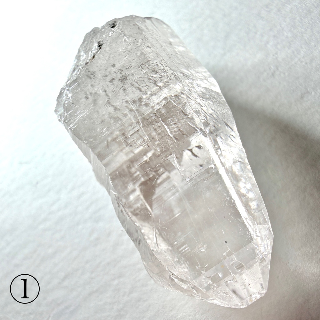 ⭐︎master Crystal /Ganesh Himal