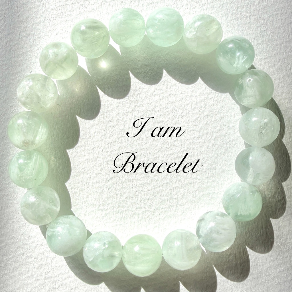 Angel Feather Fluorite