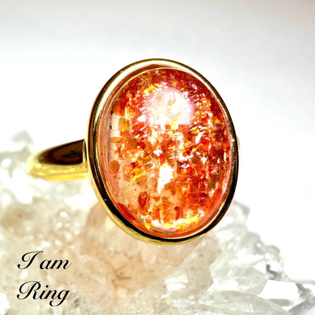  high quality ✳︎sun stone②