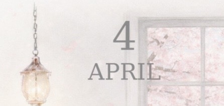 【2026.4　I am  magic calendar  】from the magic room 限定おみくじタロット付き