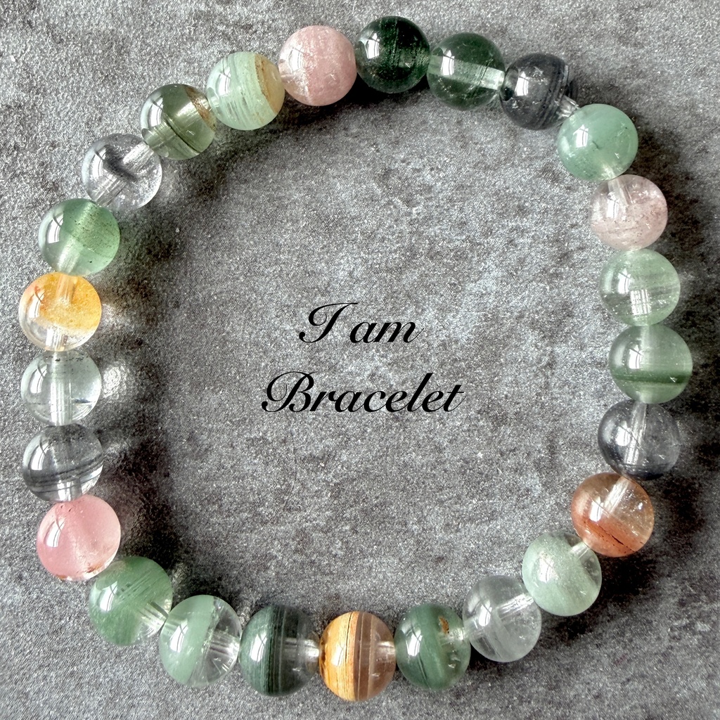 Garden quartz🪴②