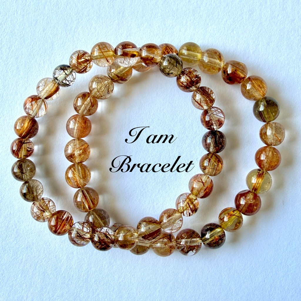 キラキラMIX rutile：🦊お土産付き