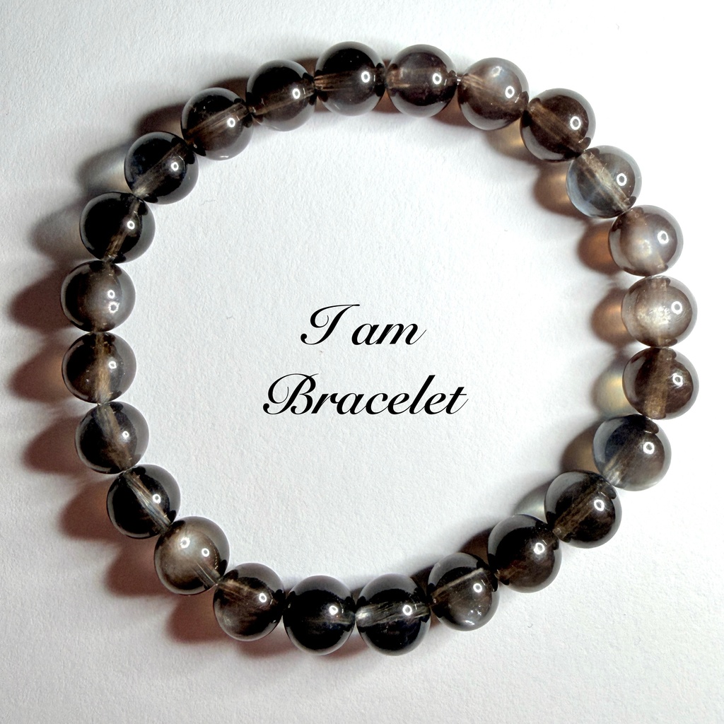 ✳︎BLACK STAR aquamarine