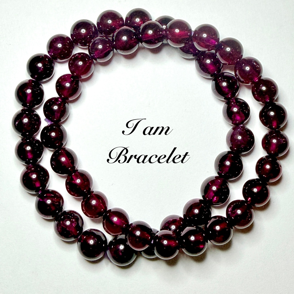 Rhodolite Garnet