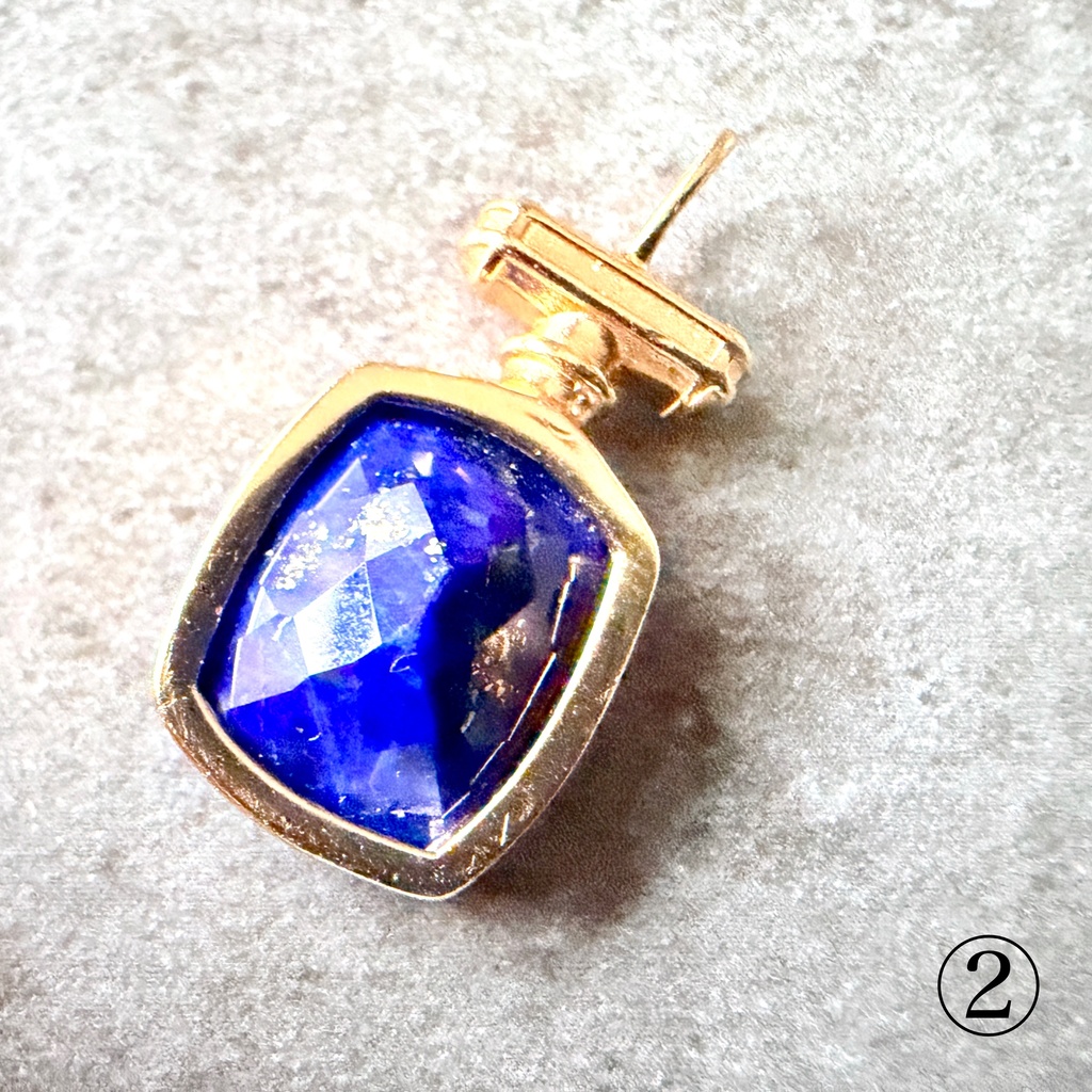 Perfume type:pendant top