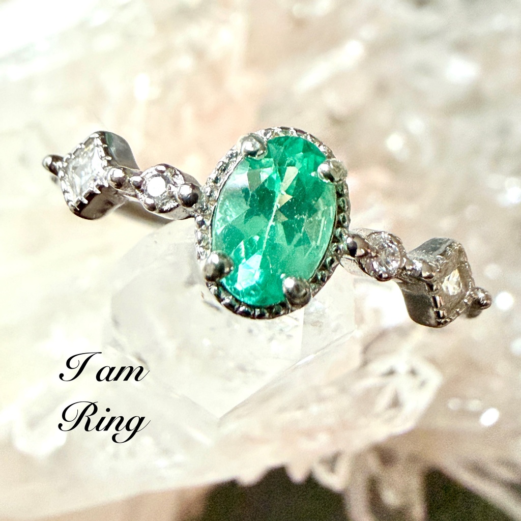 apatite：ring
