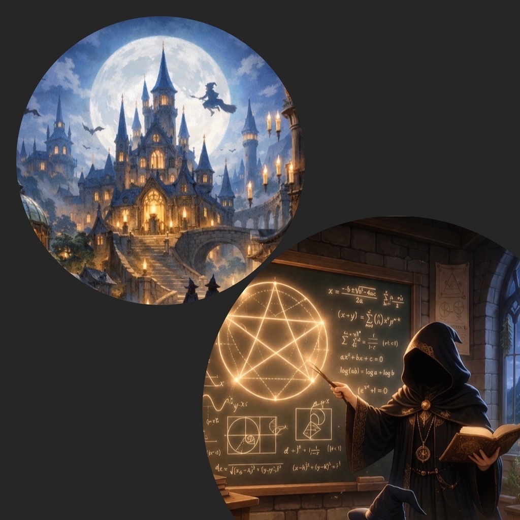 参加人数集約中：数秘術➕タロット2day寺子屋