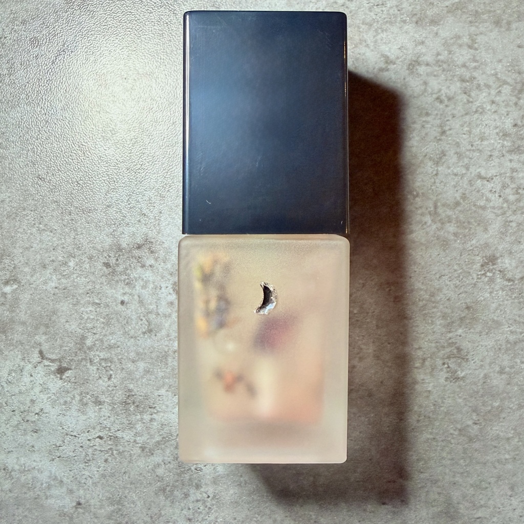【coco‘s magic:full moon oil】