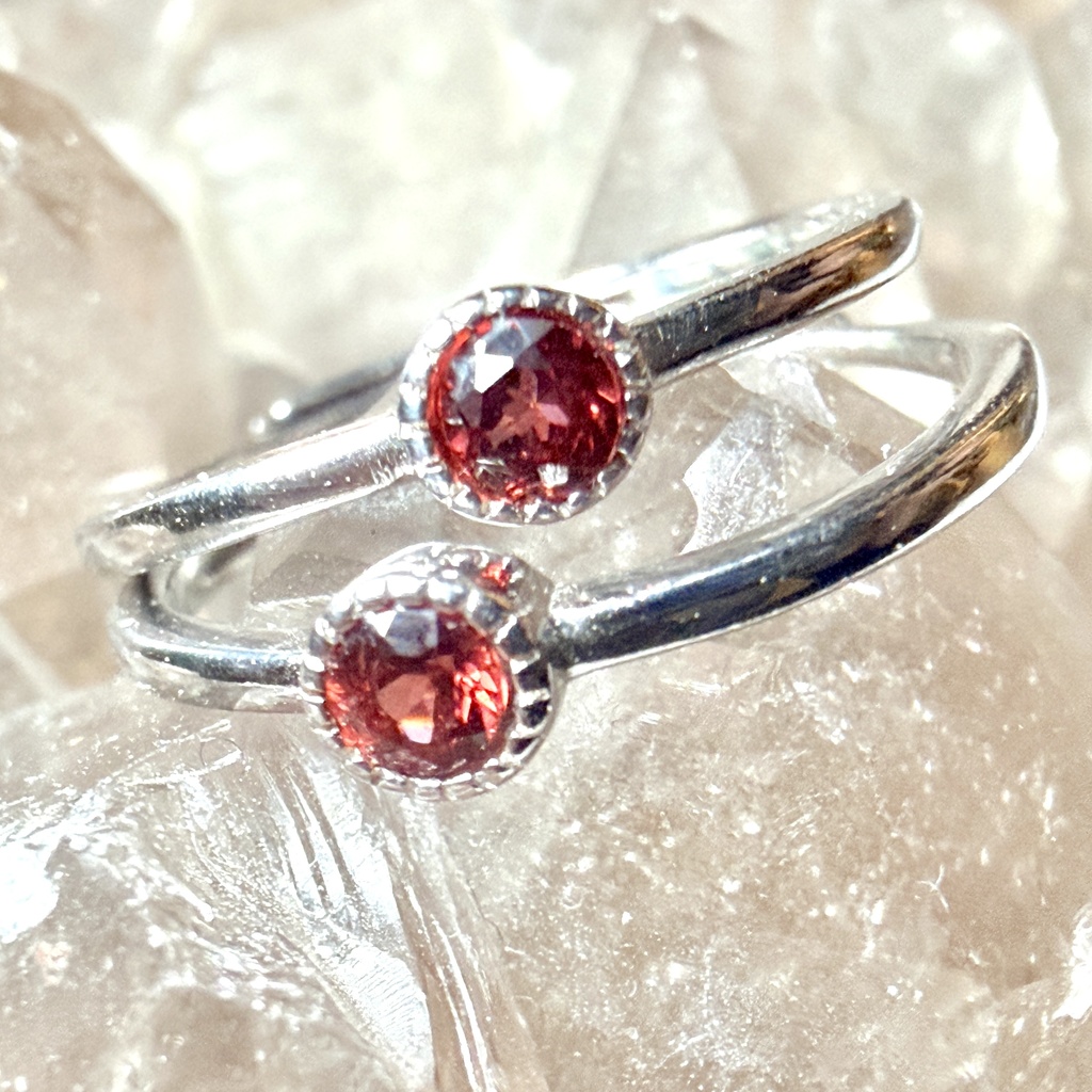 tinygem stone:ring