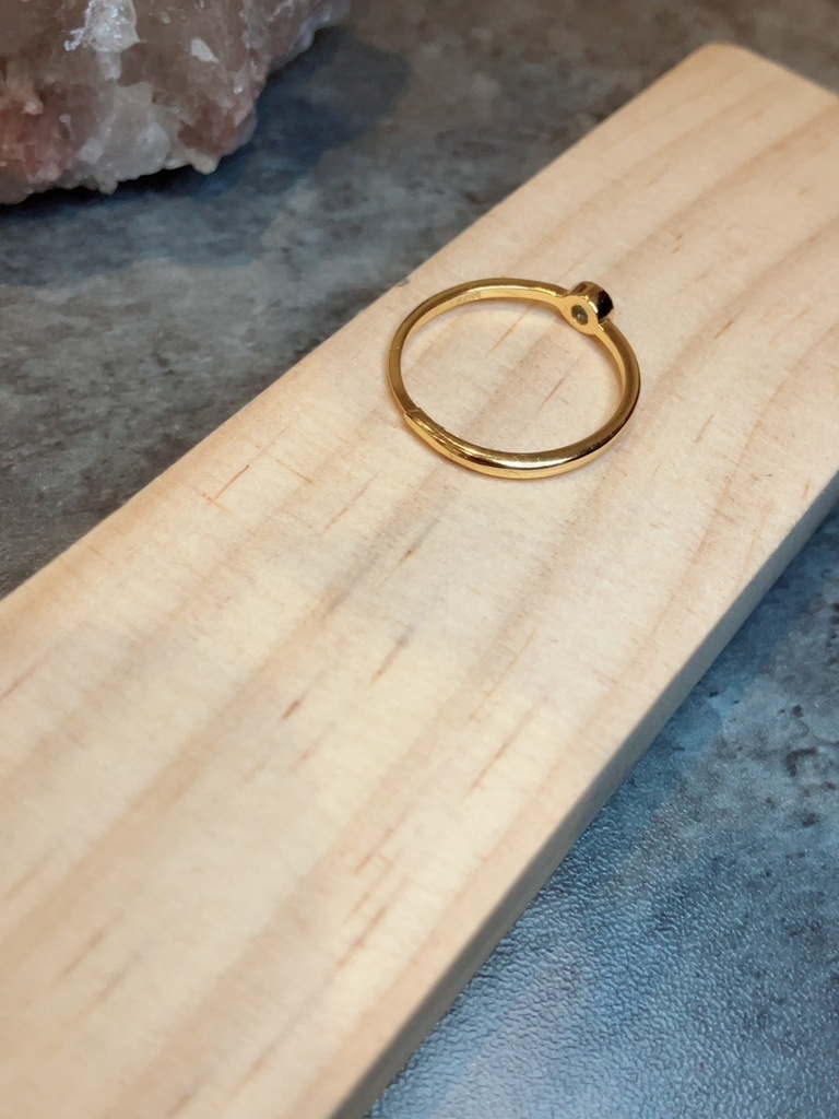 tinygem stone:ring