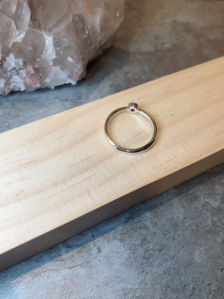 tinygem stone:ring