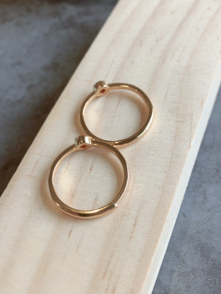 tinygem stone:ring
