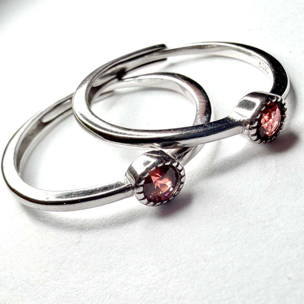 tinygem stone:ring