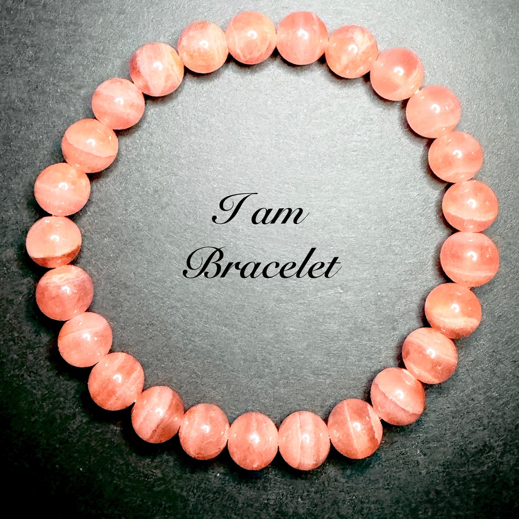 Inca Rose 🌹恋の石