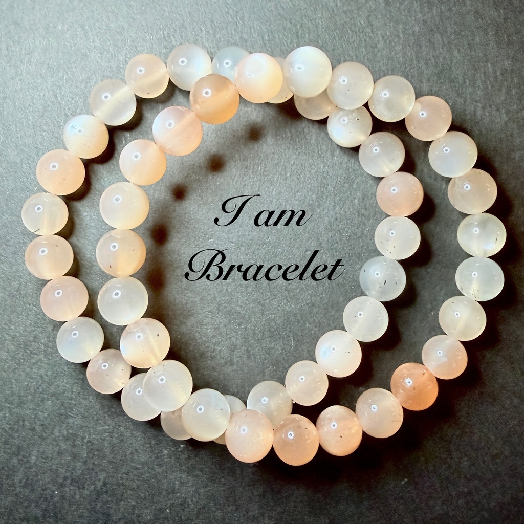 太陽と月：Sun Moon Stone 