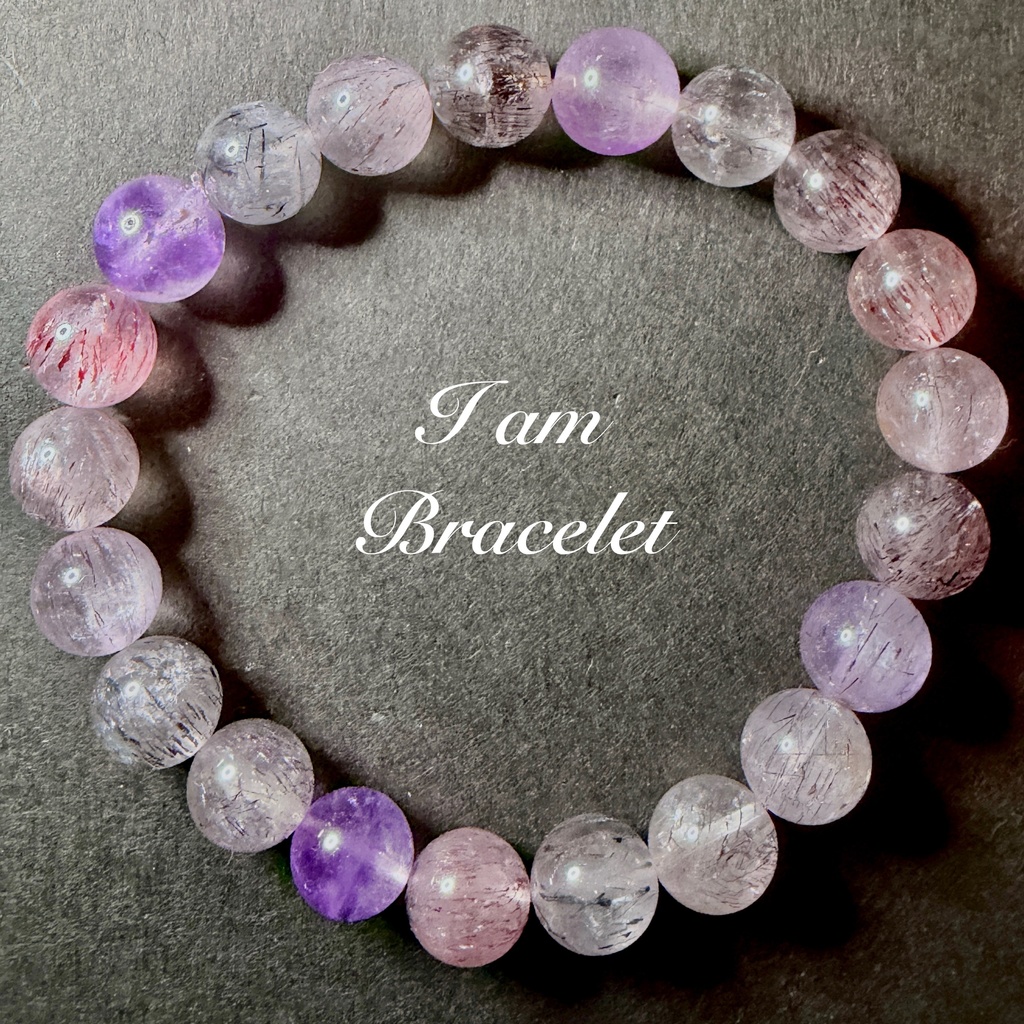 super seven：sacred seven