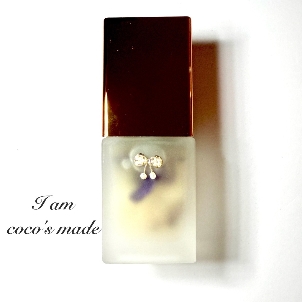 coco‘soil no2：yellow magic：復縁、再縁