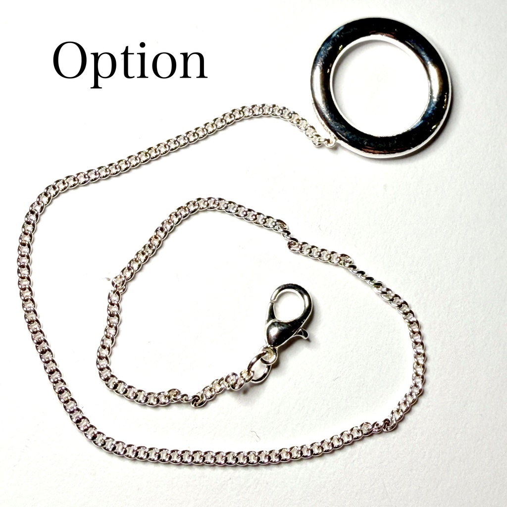 【H&E(ヘブンアンドアース)正規品】ワイヤーペンダント