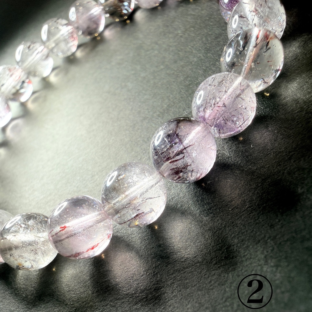 ✳︎【super seven:Espírito Santo】