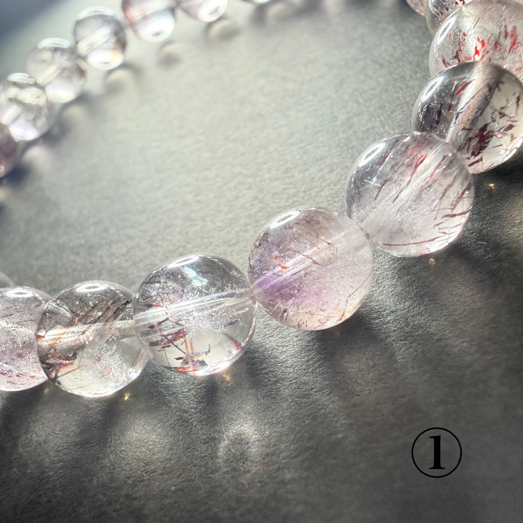 ✳︎【super seven:Espírito Santo】