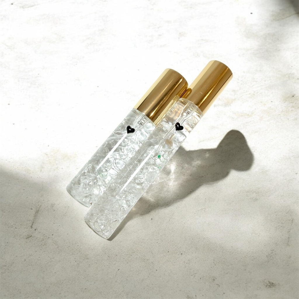【coco’oil No28:promiseー約束】