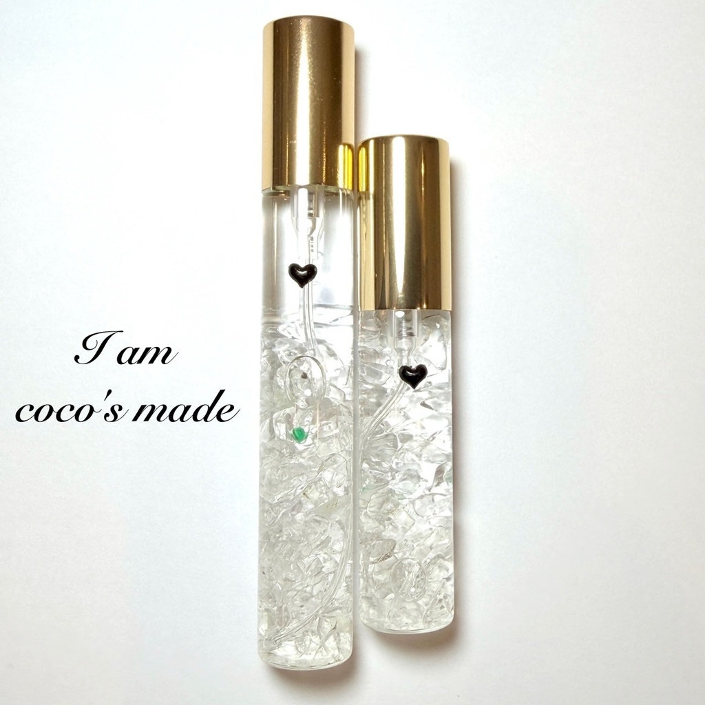 【coco’oil No28:promiseー約束】