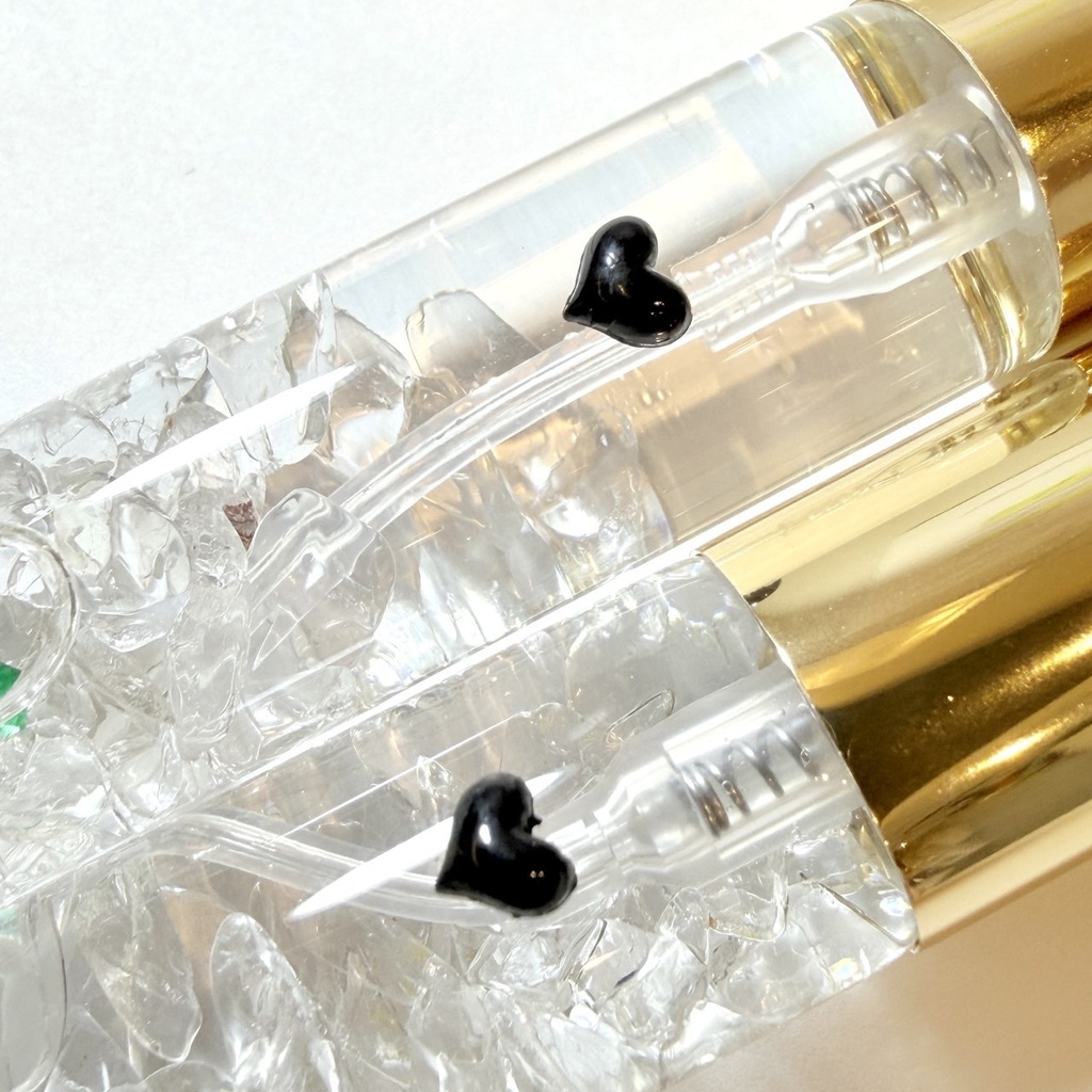 【coco’oil No28:promiseー約束】