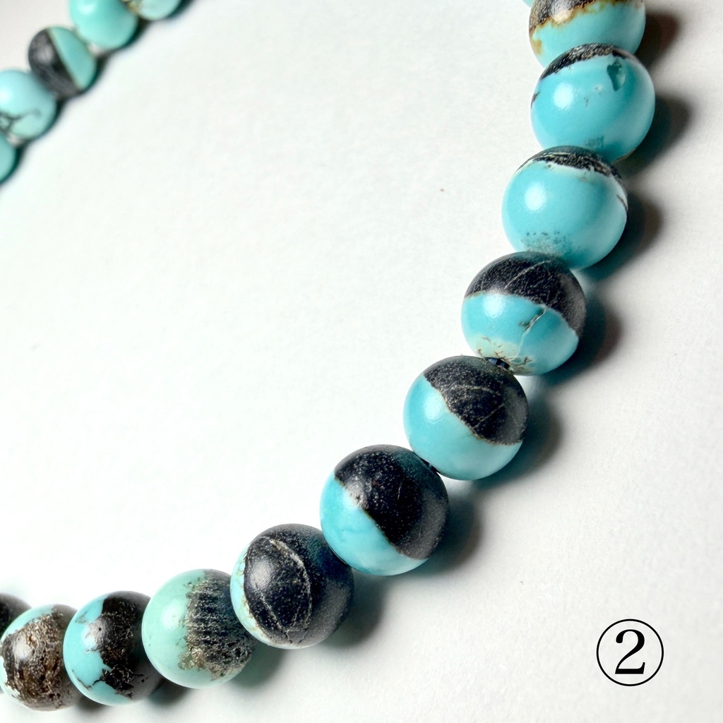 ✳︎spider turquoise