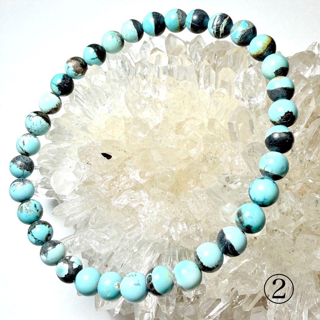 ✳︎spider turquoise