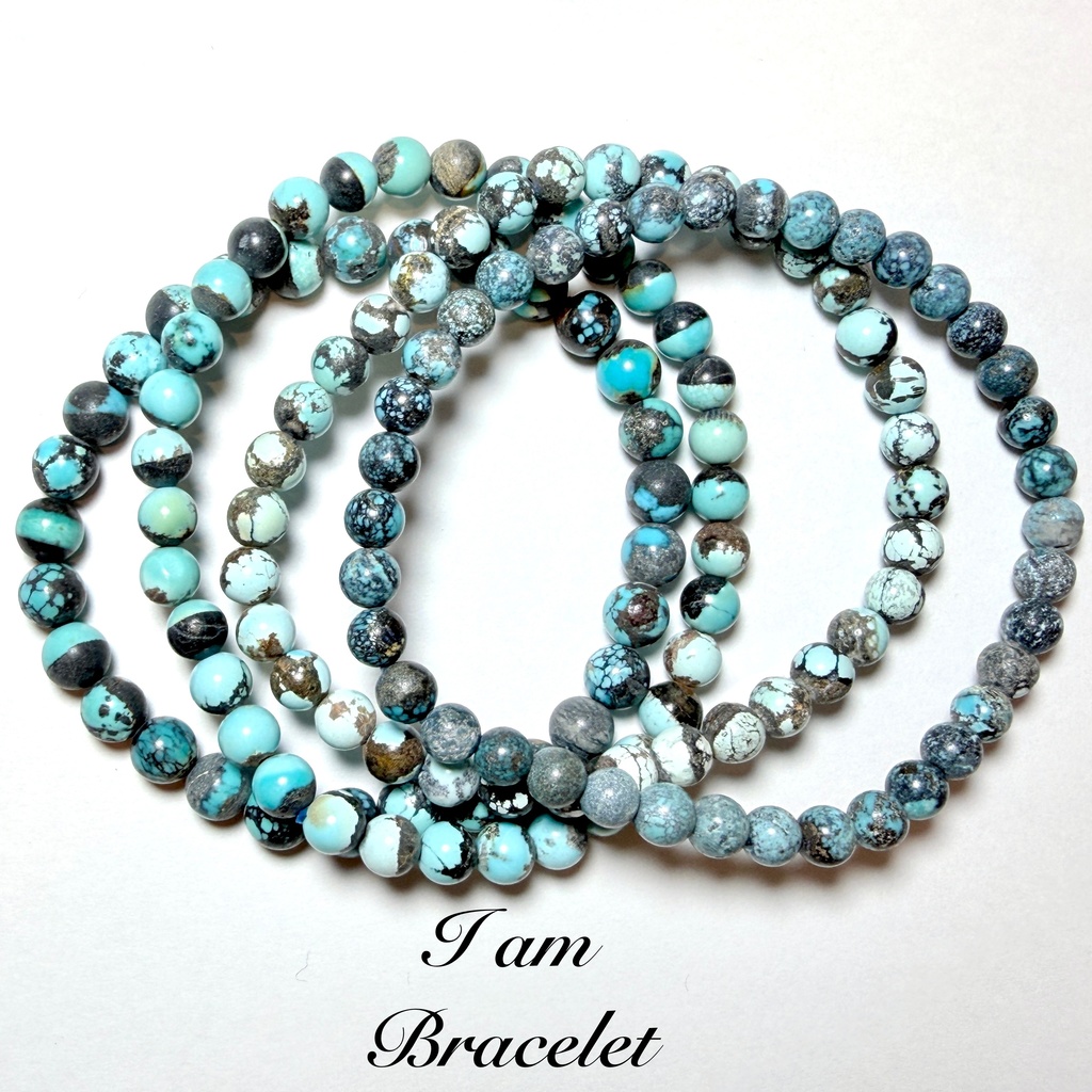 ✳︎spider turquoise