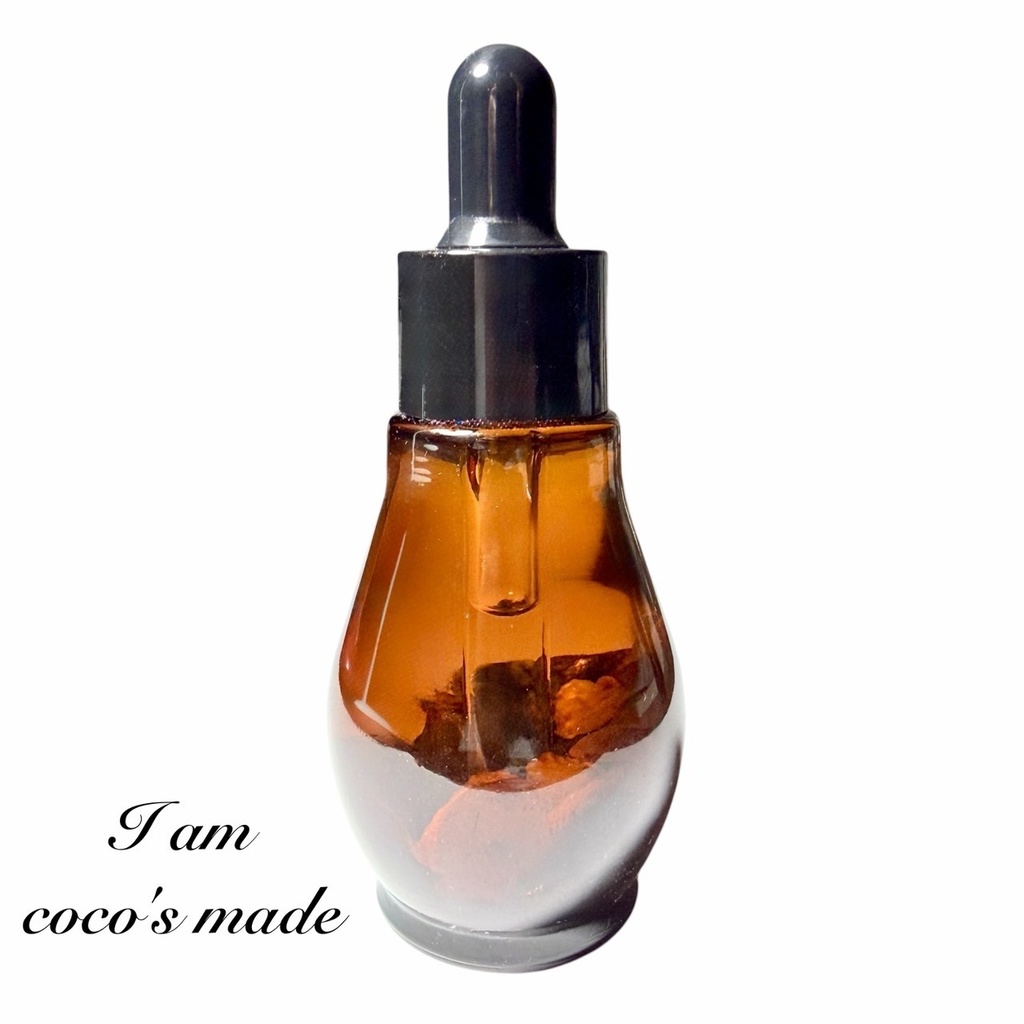 【coco’oil No29： The One】