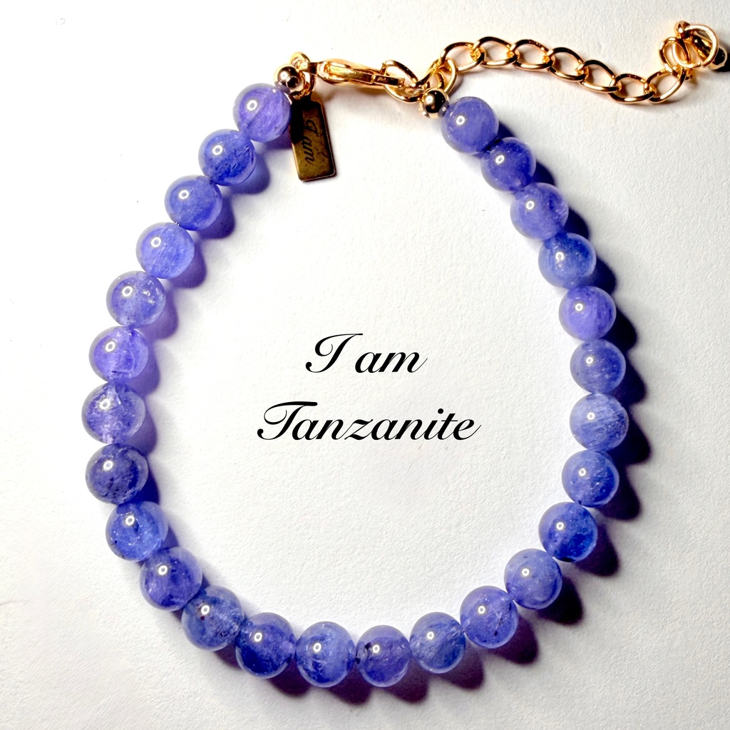 ✳︎tanzanite