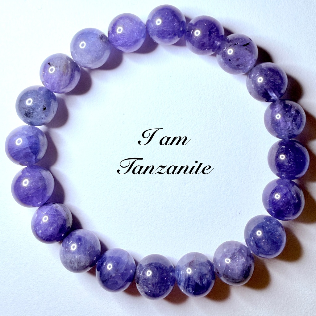 ✳︎tanzanite
