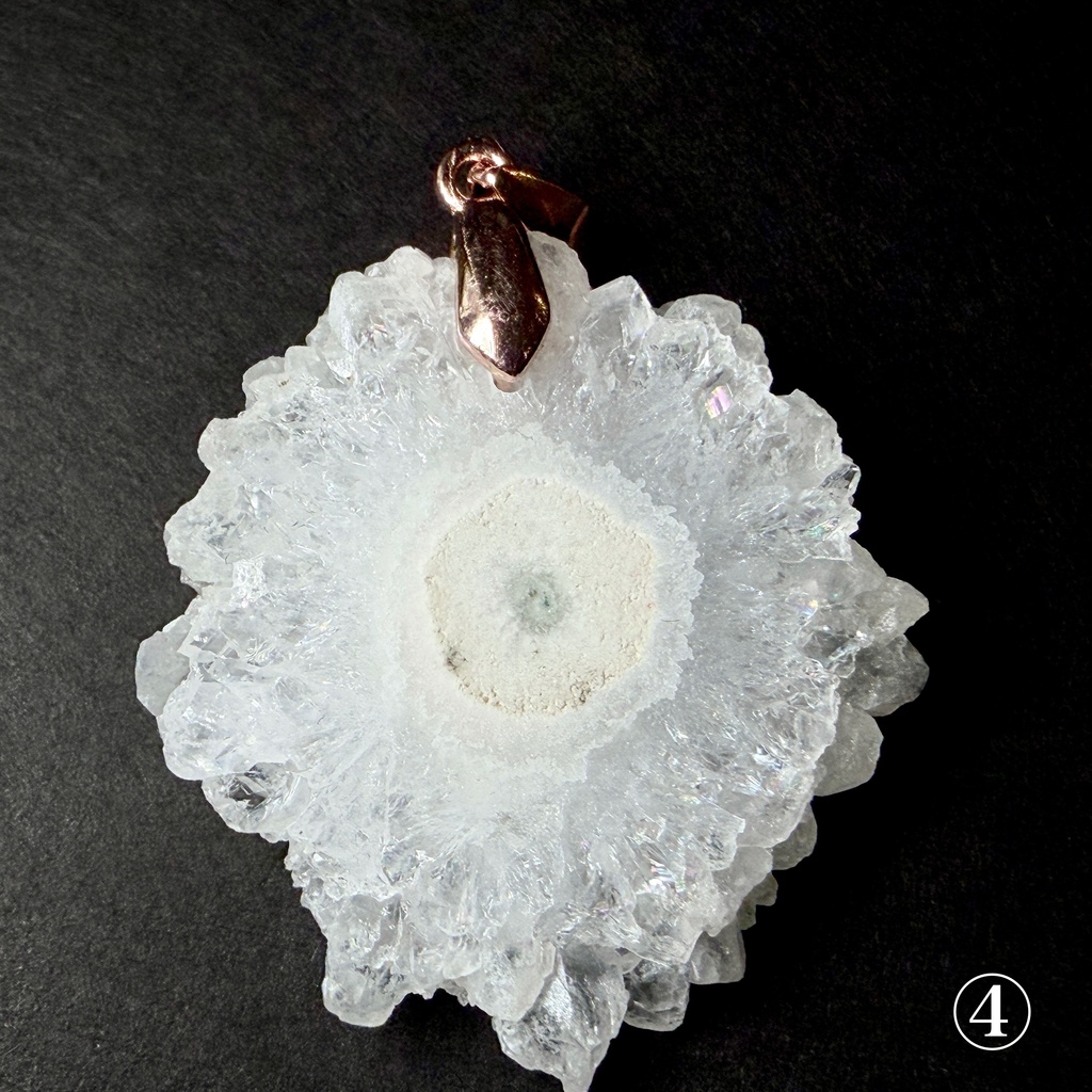 Solar Quartz