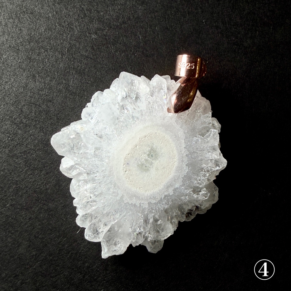 Solar Quartz