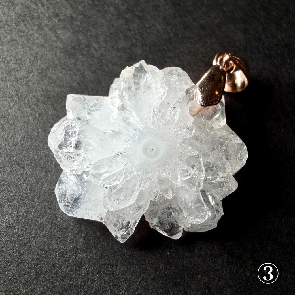 Solar Quartz