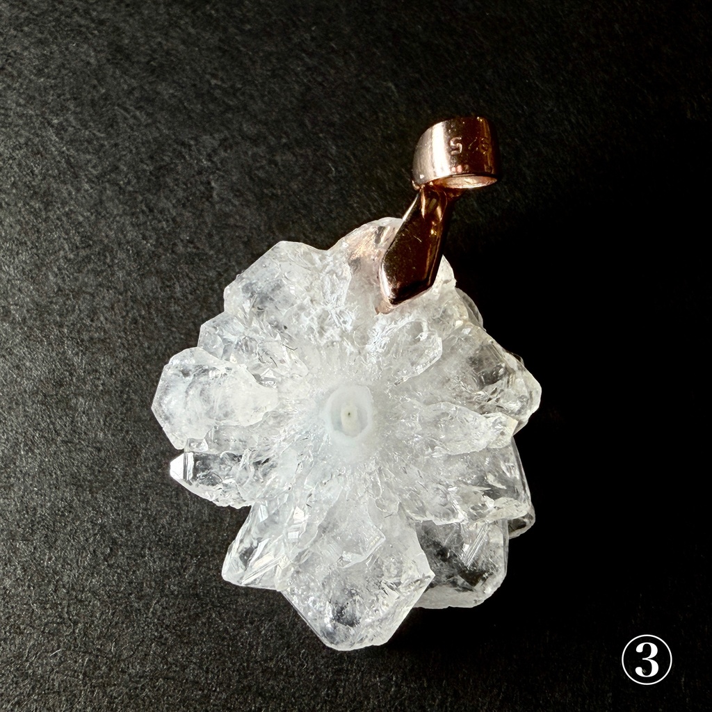 Solar Quartz
