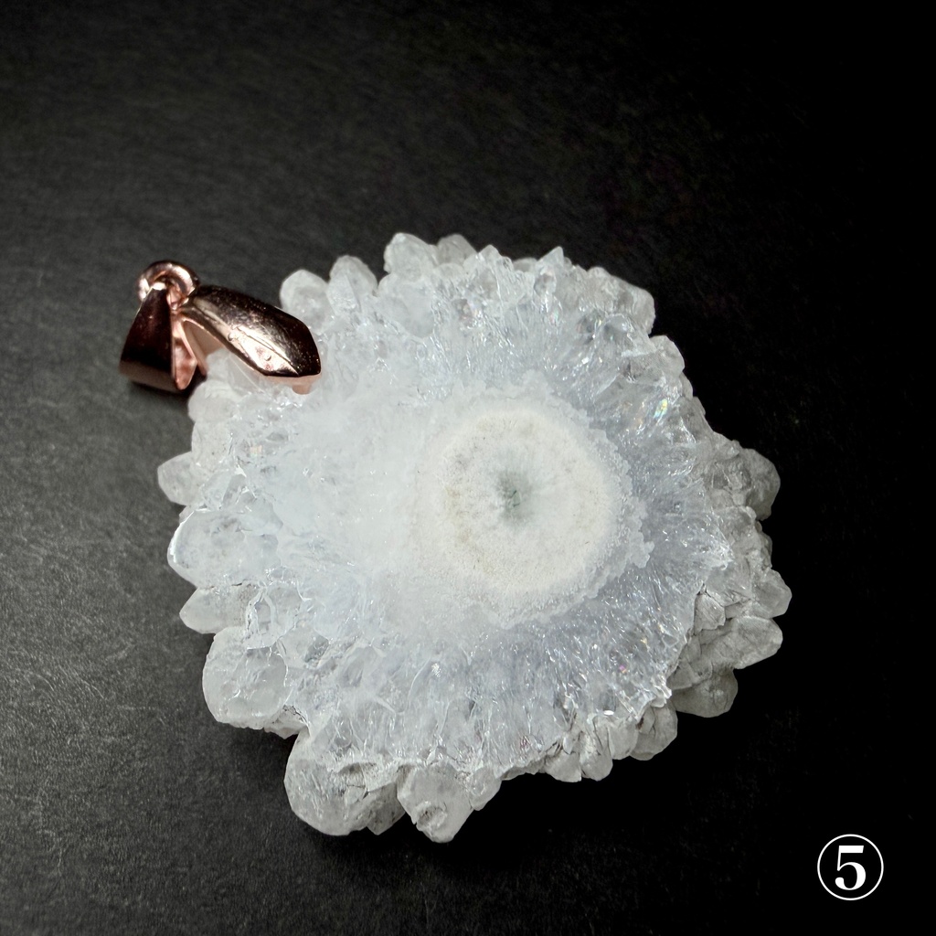 Solar Quartz