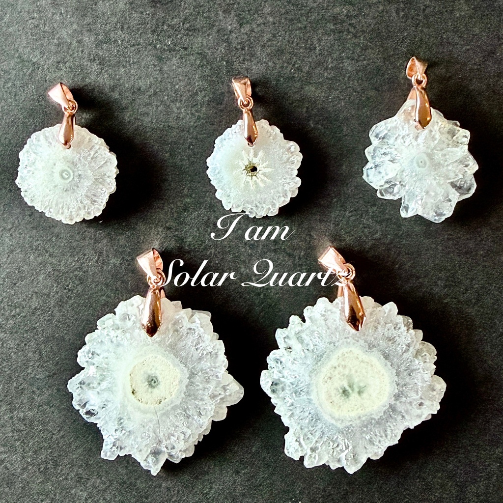 Solar Quartz