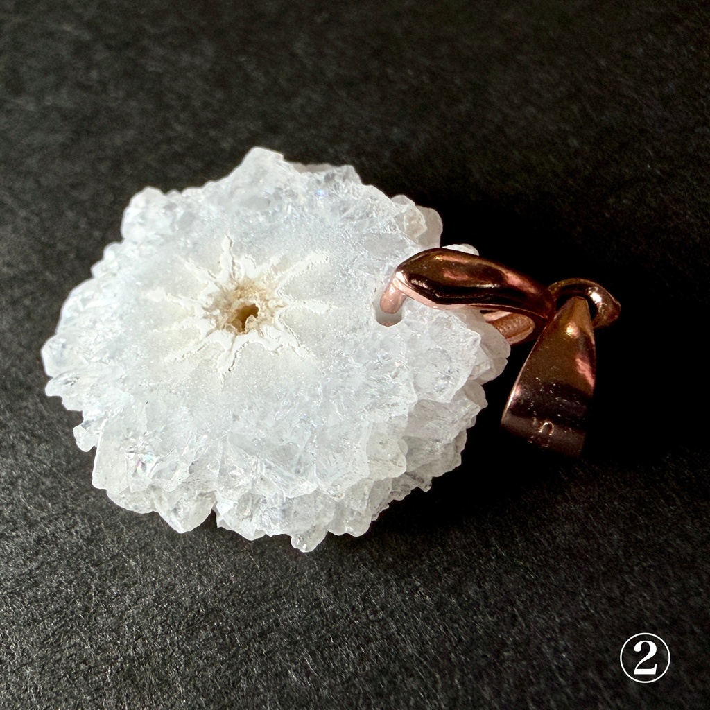 Solar Quartz