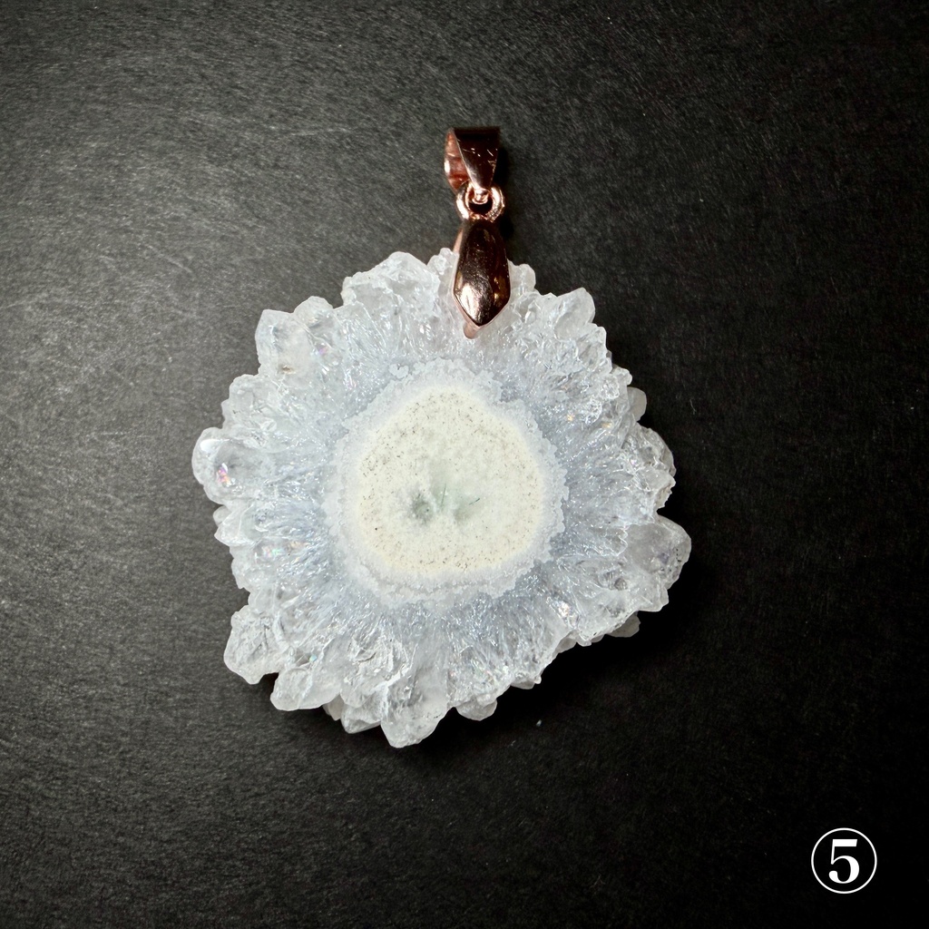 Solar Quartz