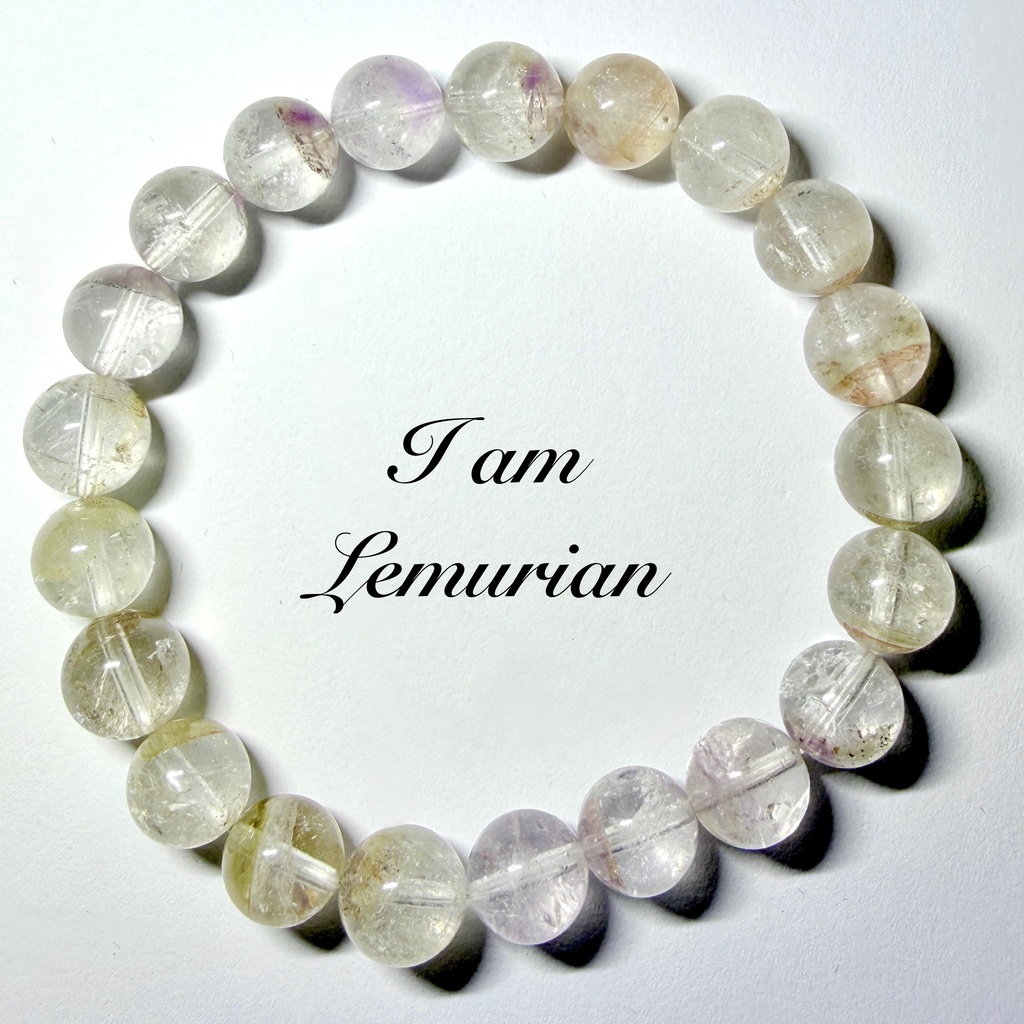 希少：Dream Coat Lemurian